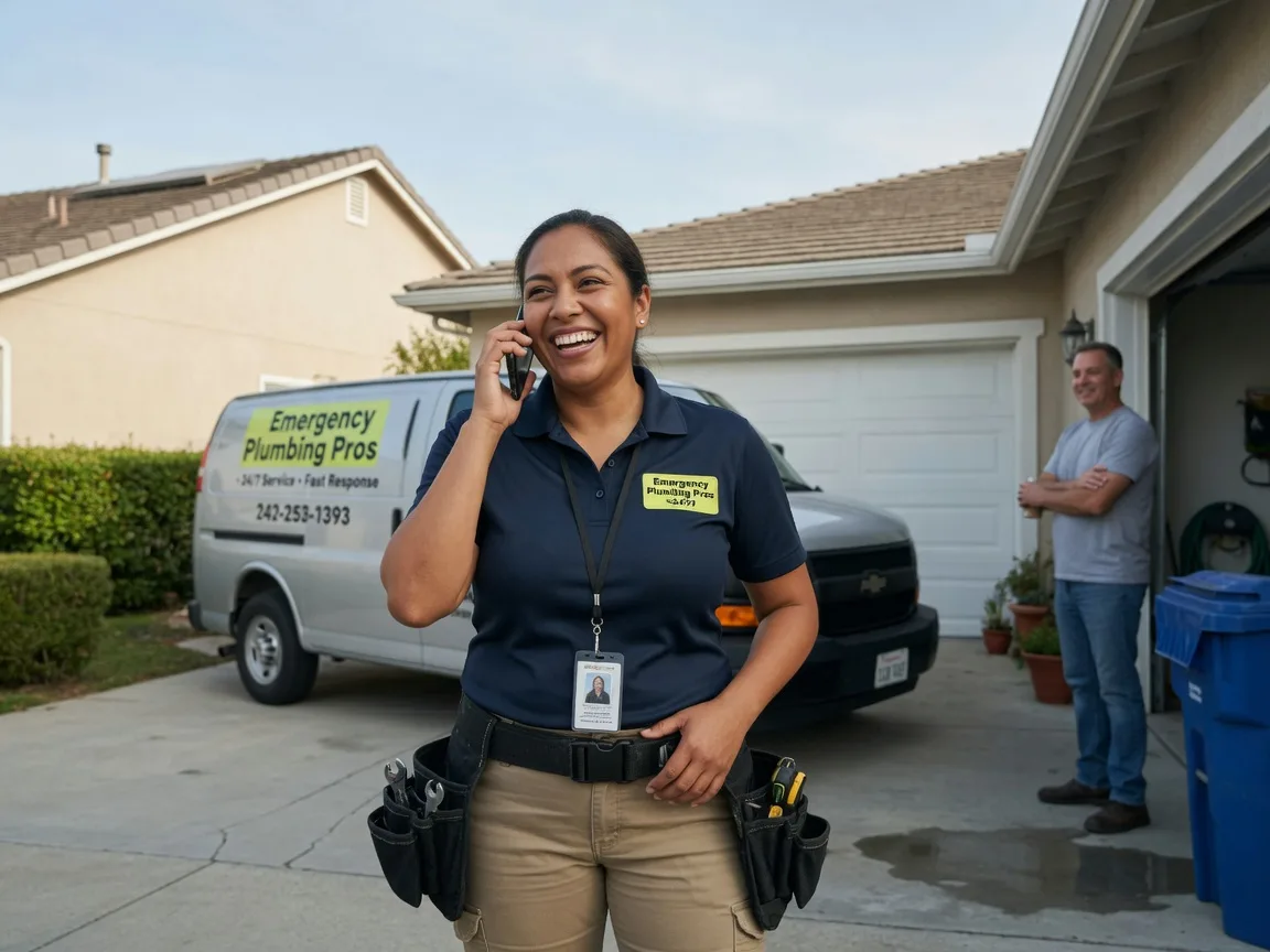 Emergency Plumber Shirland, IL FAQs
